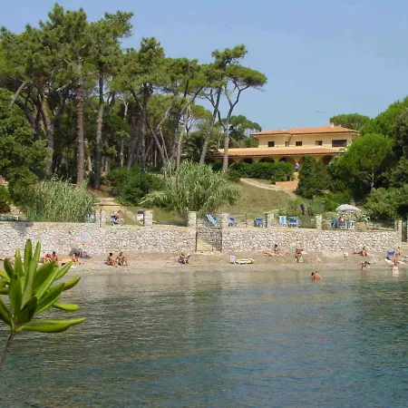 La Pineta Aparthotel *