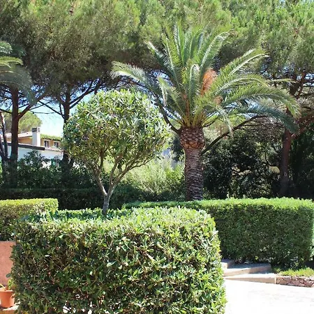 Aparthotel La Pineta *