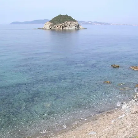 La Pineta Aparthotel Cavo