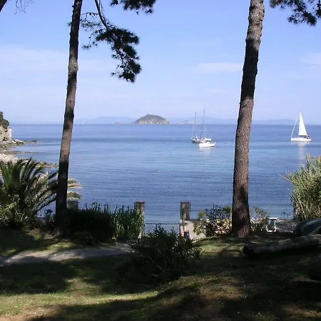 La Pineta