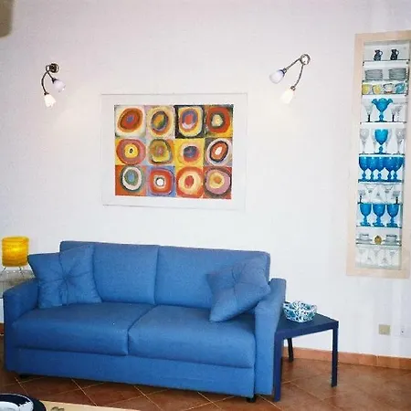 La Pineta Aparthotel