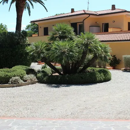 La Pineta Aparthotel *