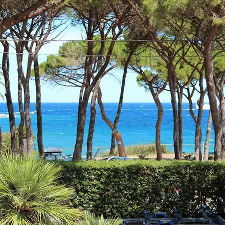 La Pineta Cavo