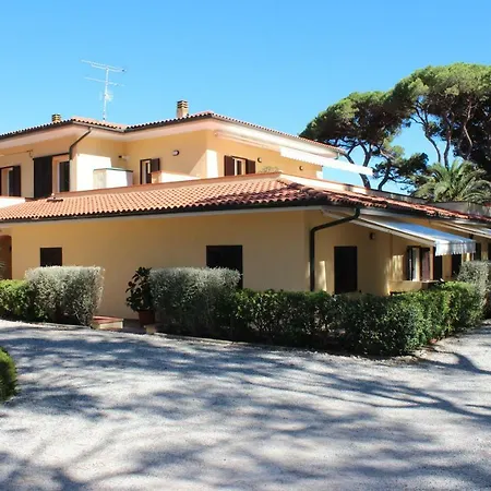 La Pineta Aparthotel