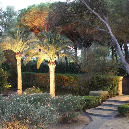 La Pineta Aparthotel *