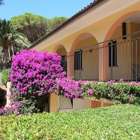 La Pineta Aparthotel