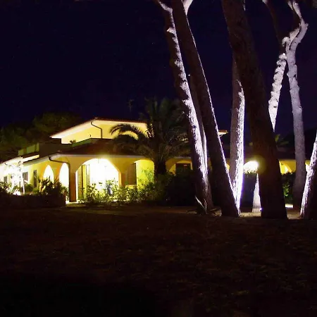 La Pineta Aparthotel