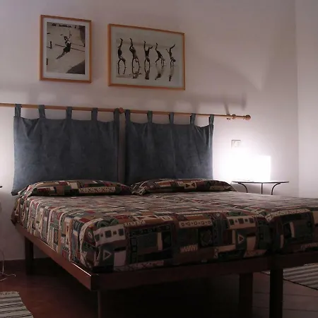 Aparthotel La Pineta *