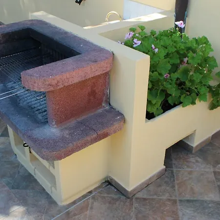 La Pineta Apartmanhotel *
