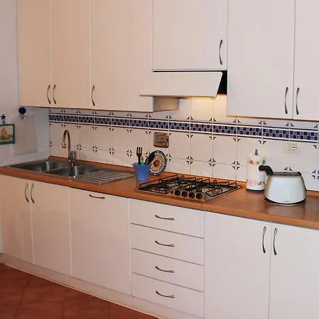La Pineta Apartmanhotel *