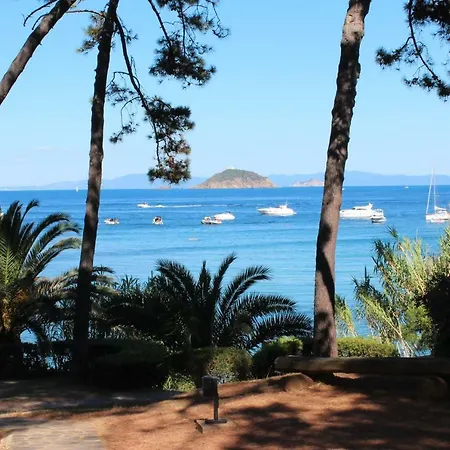 Apartmanhotel La Pineta *