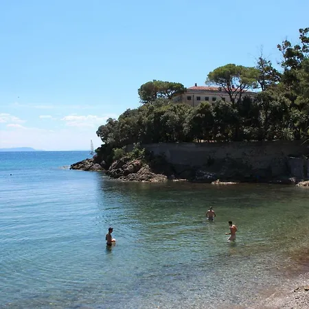La Pineta Aparthotel Cavo