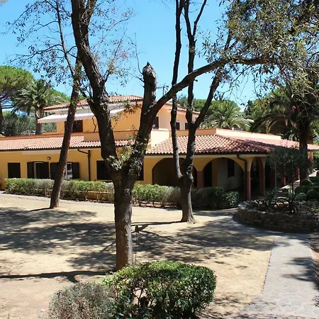 La Pineta *