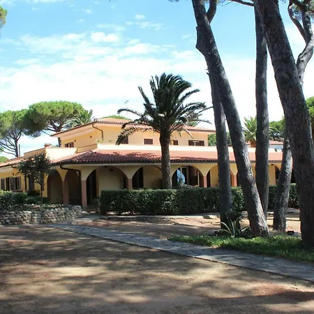 La Pineta * Cavo
